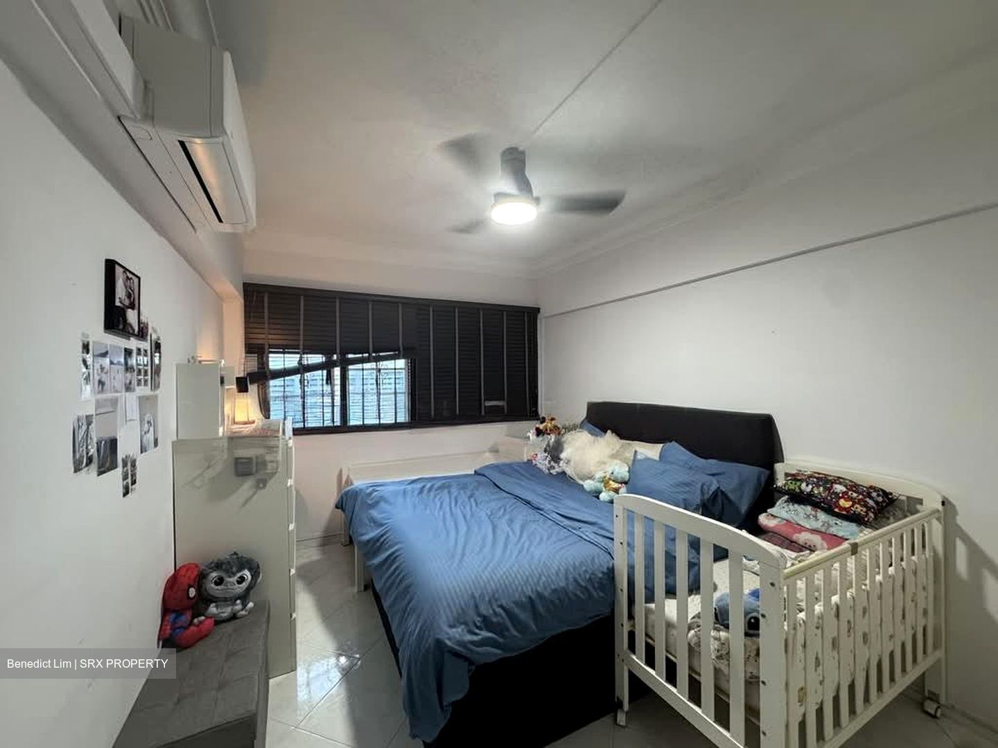 Blk 160 Tampines Street 12 (Tampines), HDB 5 Rooms #565830691